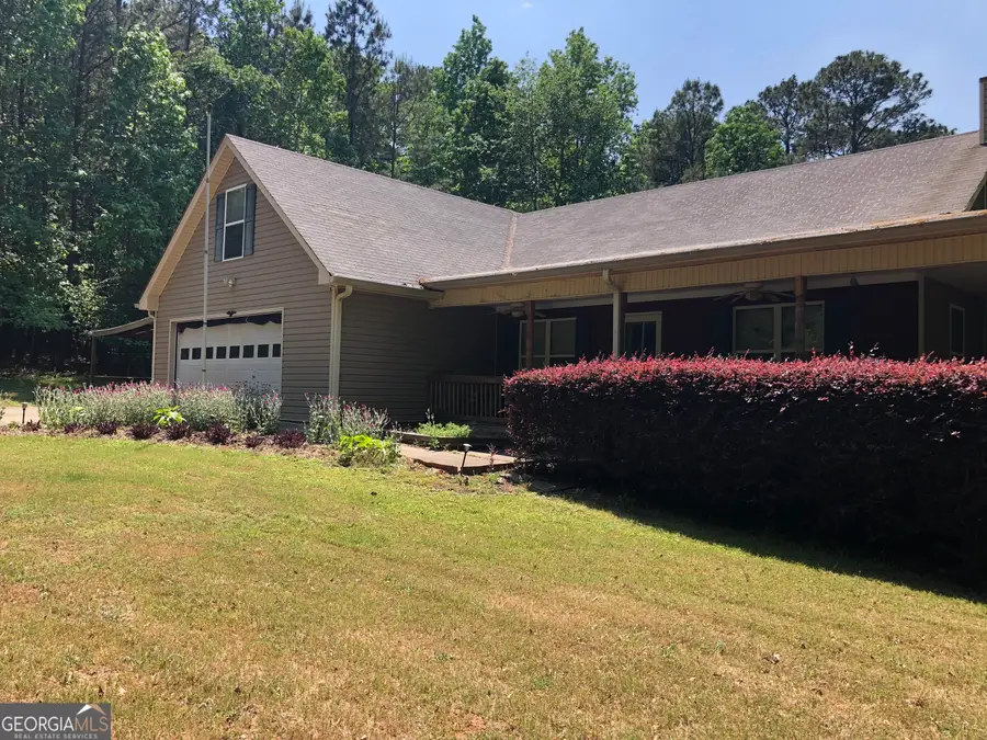 1744 Campbell Road, Covington, GA 30014 - #2