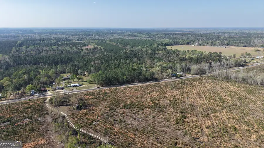2.0 ACRES St Mark Road, Dublin, GA 31021 - #2