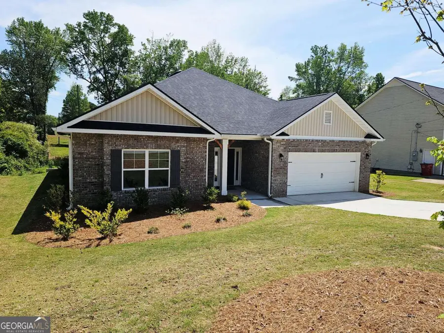100 Scarlett Place Drive #LOT 39, Bowdon, GA 30108 - #2