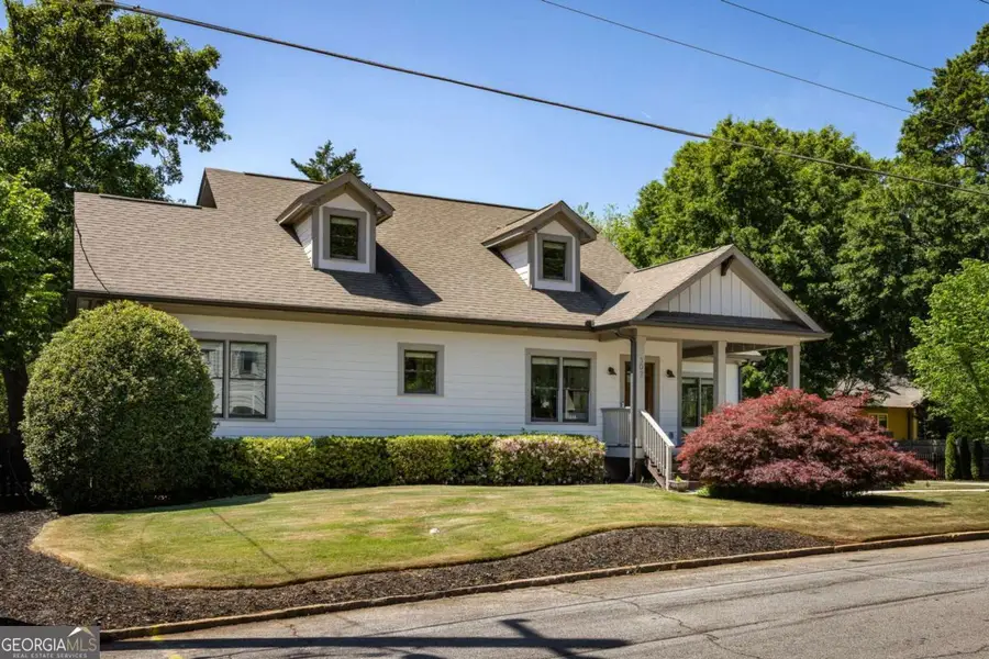 307 Ashburton Avenue Se, Atlanta, GA 30317 - #3