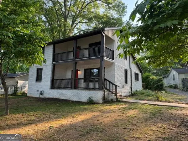 1613 Old Concord Road, Marietta, GA 30060