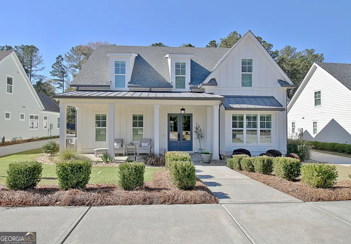 305 Traditions Way, Senoia, GA 30276 - #1