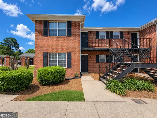 2165 S Milledge Avenue #C1, Athens, GA 30605