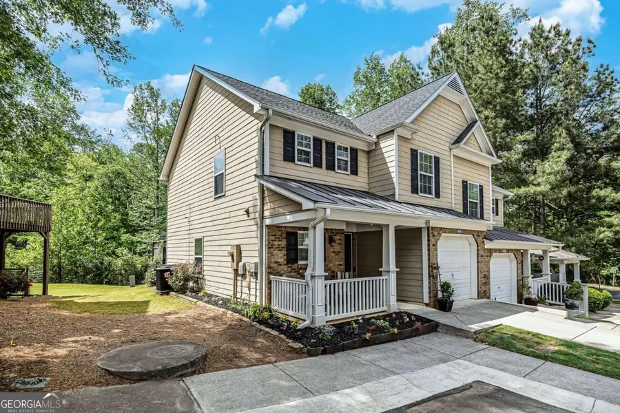 434 Colonial Walk, Woodstock, GA 30189 - #3