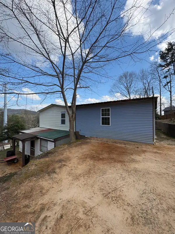 38 Karate Lane, Tiger, GA 30576