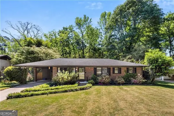 2859 Concord Drive, Decatur, GA 30033