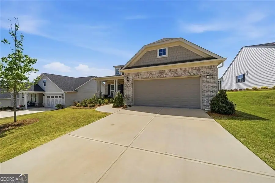 1210 Little Shoals Road, Greensboro, GA 30642 - #2