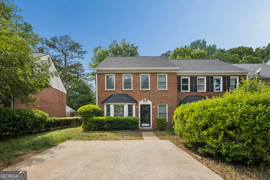 1390 Old Virginia Court Se, Marietta, GA 30067 - #2