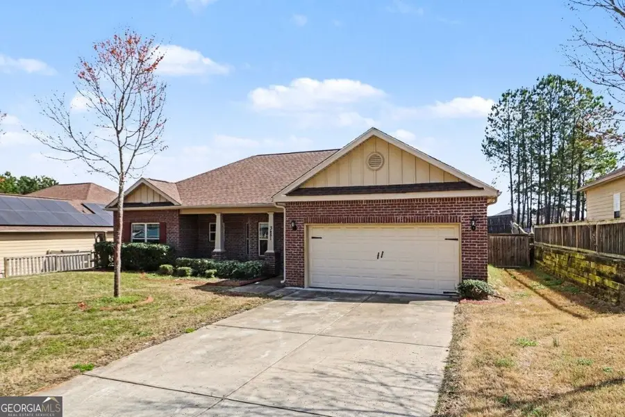 3481 Dacite Court, Atlanta, GA 30349 - #3