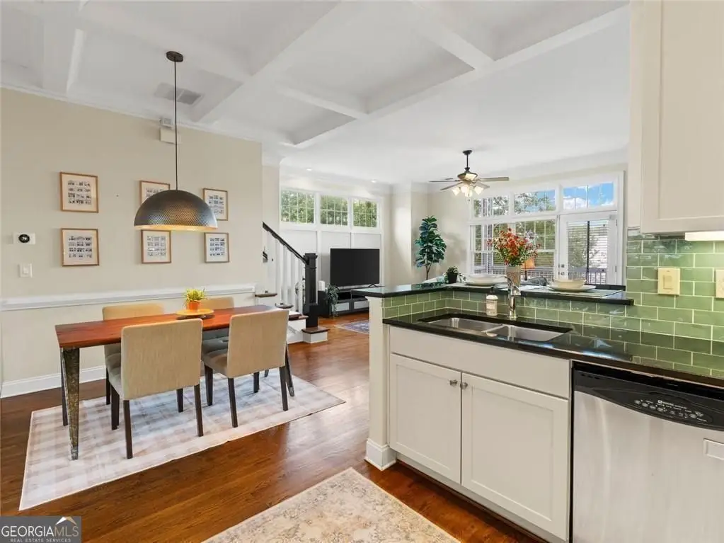 1258 Dekalb Avenue Ne #135, Atlanta, GA 30307 - #1