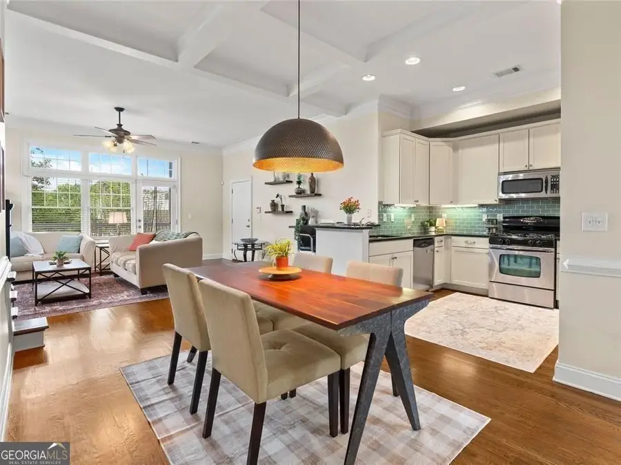 1258 Dekalb Avenue Ne #135, Atlanta, GA 30307 - #2