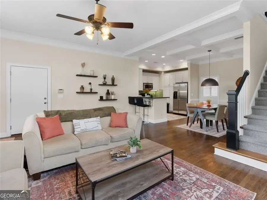 1258 Dekalb Avenue Ne #135, Atlanta, GA 30307 - #3