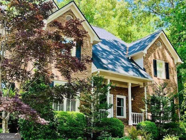 2785 Saddlebrook Way Nw, Marietta, GA 30064 - #1