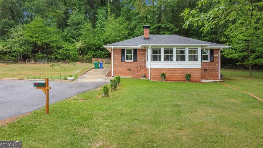 2686 Snapfinger Road, Decatur, GA 30034 - #2