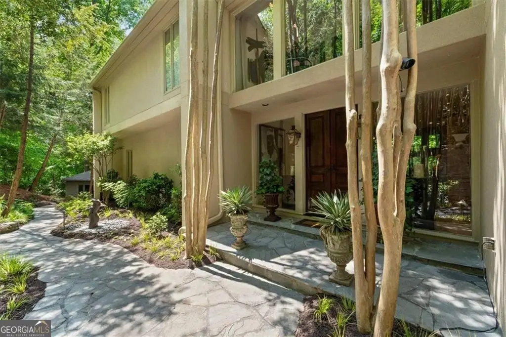 4040 Whitewater Creek Road Nw, Atlanta, GA 30327 - #1