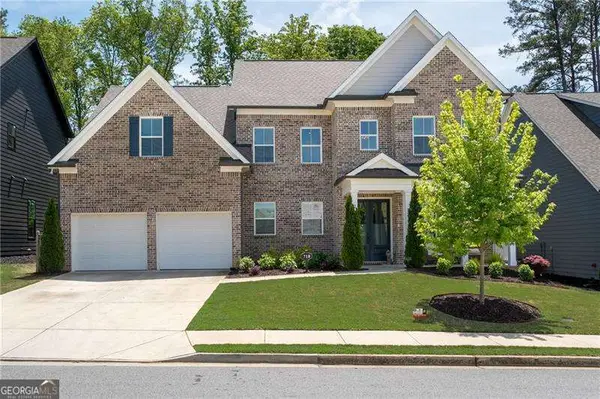 710 Bridgeview Drive, Canton, GA 30115