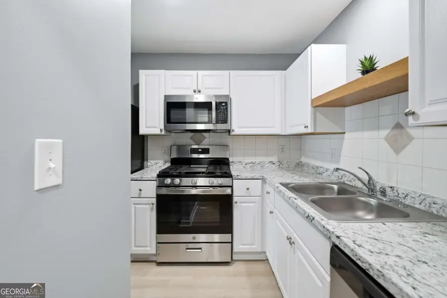 3393 September Morn, Peachtree Corners, GA 30092 - #3