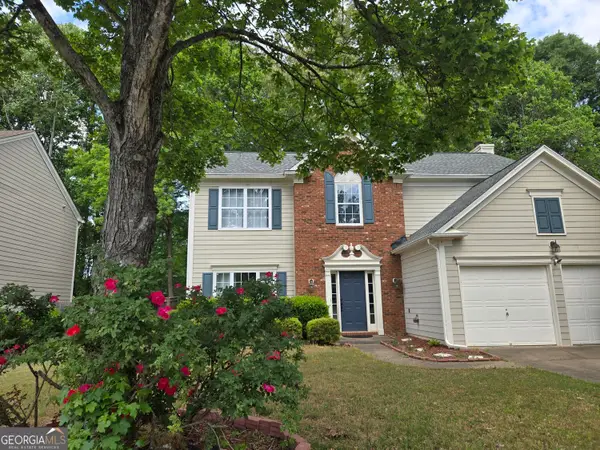 3482 Chastain Glen Lane, Marietta, GA 30066