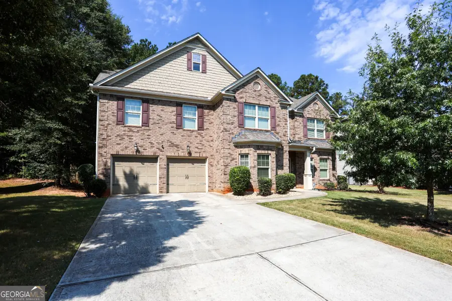 510 Summer Brooke Lane, Fairburn, GA 30213 - #2