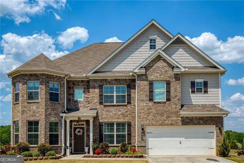 5210 Echos Cove, Cumming, GA 30028 - #1