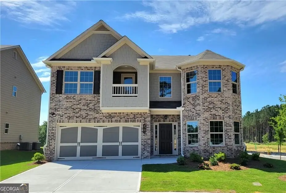 1066 Lakeview Oaks Court #18-B, Grayson, GA 30017 - #1