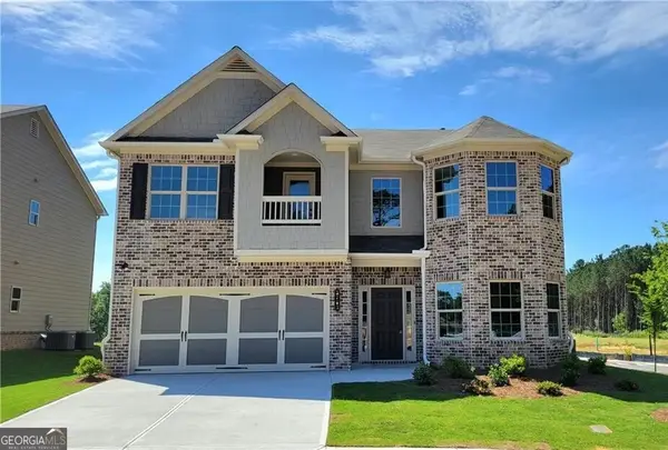 1066 Lakeview Oaks Court #18-B, Grayson, GA 30017