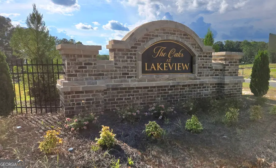 1066 Lakeview Oaks Court #18-B, Grayson, GA 30017 - #2