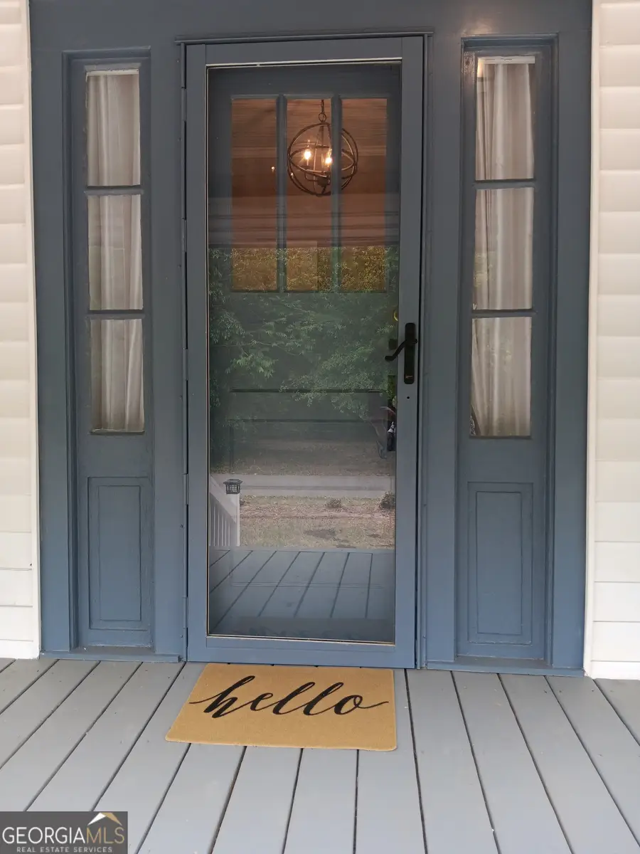 212 Baker Street, Brooklet, GA 30415 - #2