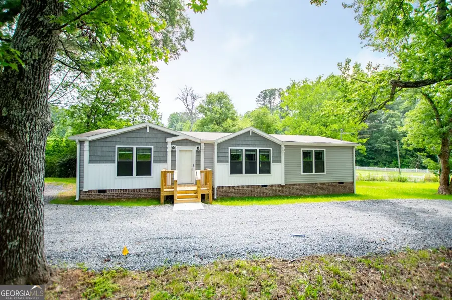 74 Preacher Smith Road Se, Silver Creek, GA 30173 - #2
