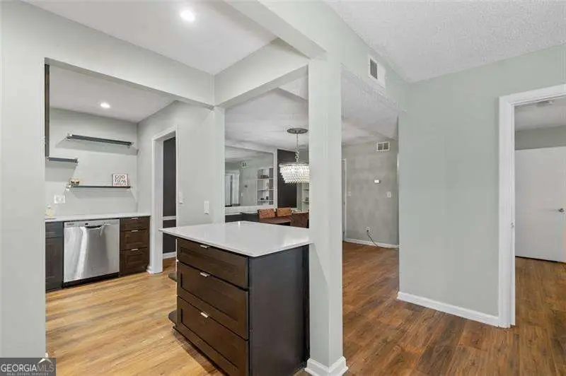 6851 Roswell Road #H18, Atlanta, GA 30328 - #1