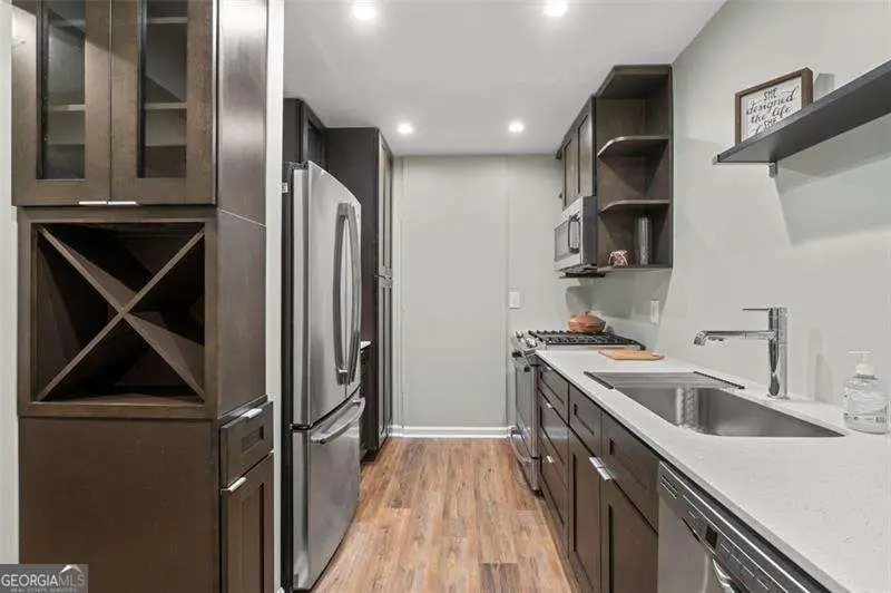 6851 Roswell Road #H18, Atlanta, GA 30328 - #2