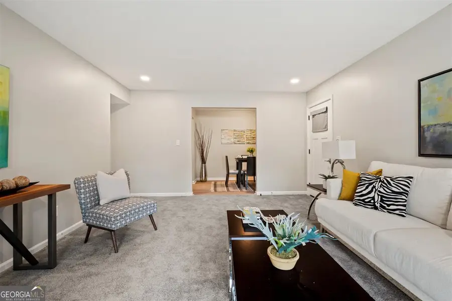 1701 Hawthorne Avenue, College Park, GA 30337 - #3