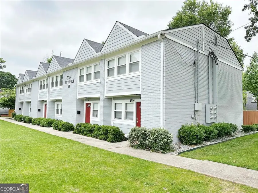 1749 Hawthorne Avenue, College Park, GA 30337 - #2