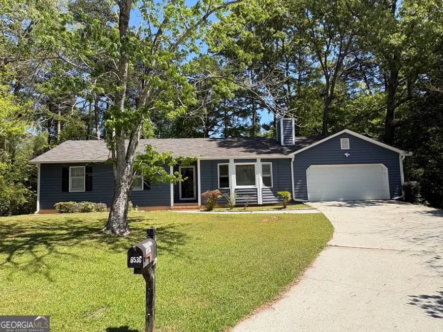 6536 Deshon Court, Lithonia, GA 30058 - #2