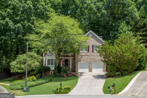 3788 Westwick Court Nw, Kennesaw, GA 30152