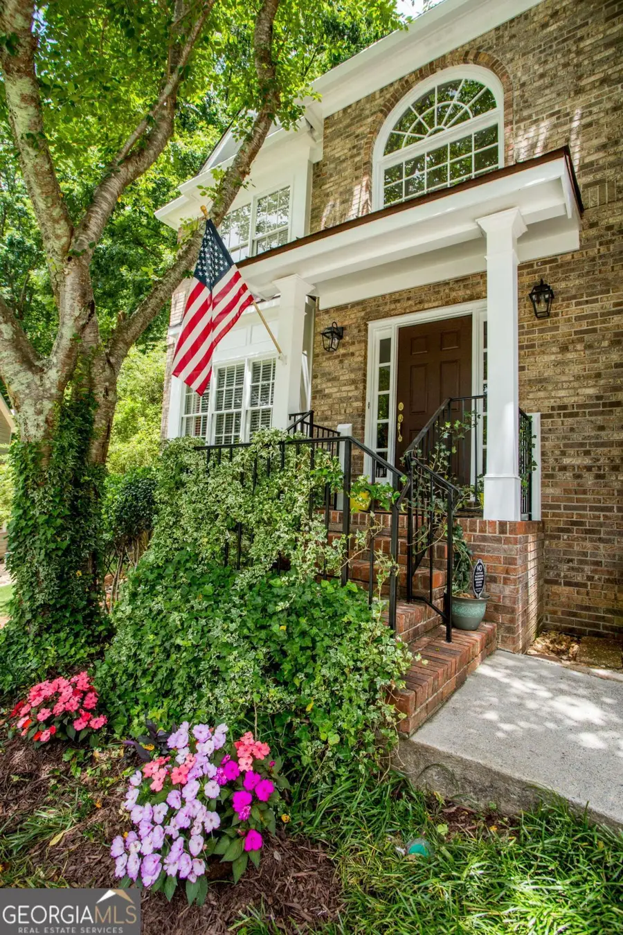 3788 Westwick Court Nw, Kennesaw, GA 30152 - #2