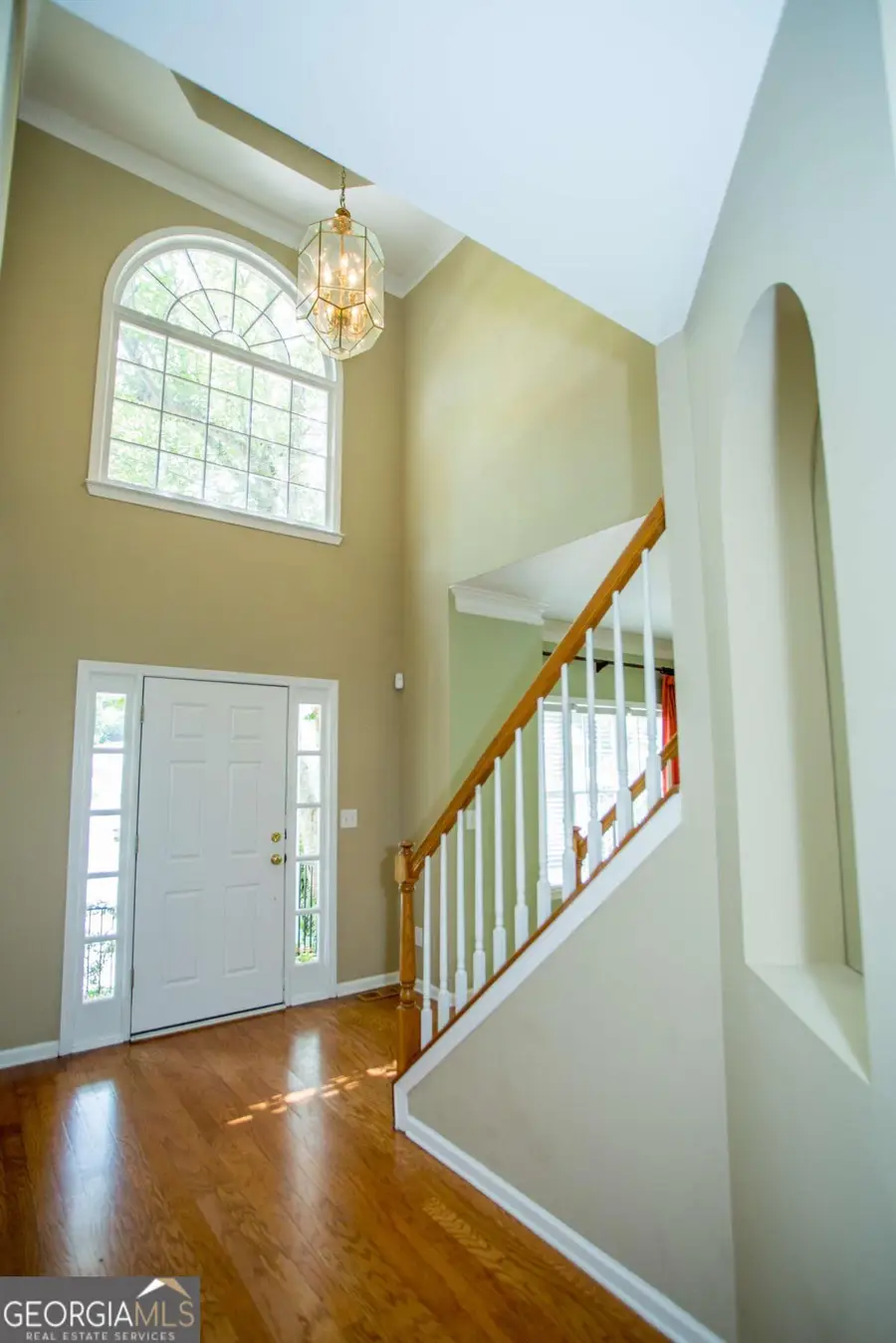 3788 Westwick Court Nw, Kennesaw, GA 30152 - #3