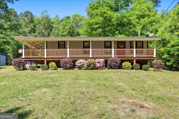 105 Lake Street, Jefferson, GA 30549