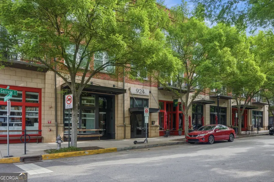 924 Garrett Street #208, Atlanta, GA 30316 - #2