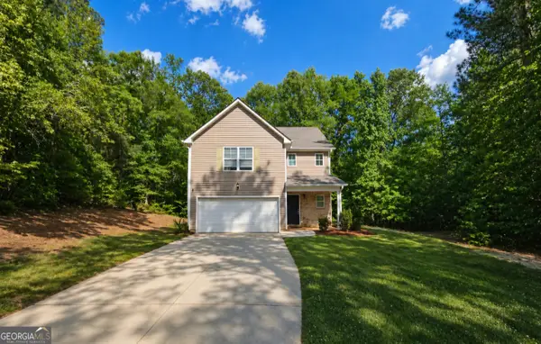 175 Pine Ridge Road, Covington, GA 30016
