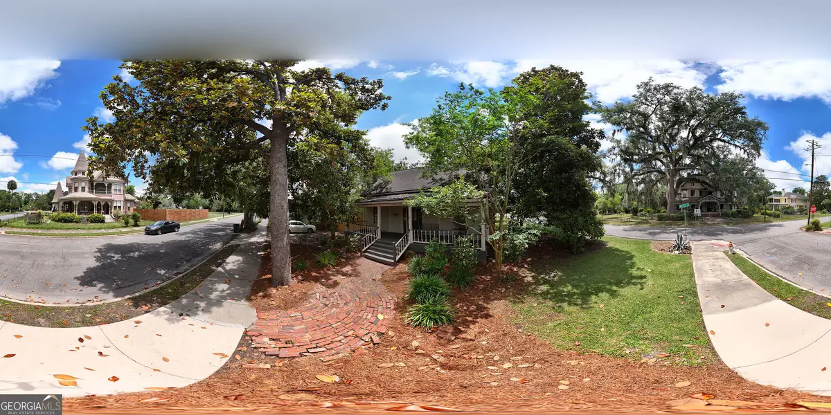 417 Central Place, Valdosta, GA 31601 - #1