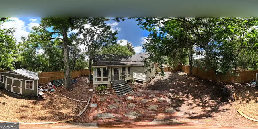 417 Central Place, Valdosta, GA 31601 - #2