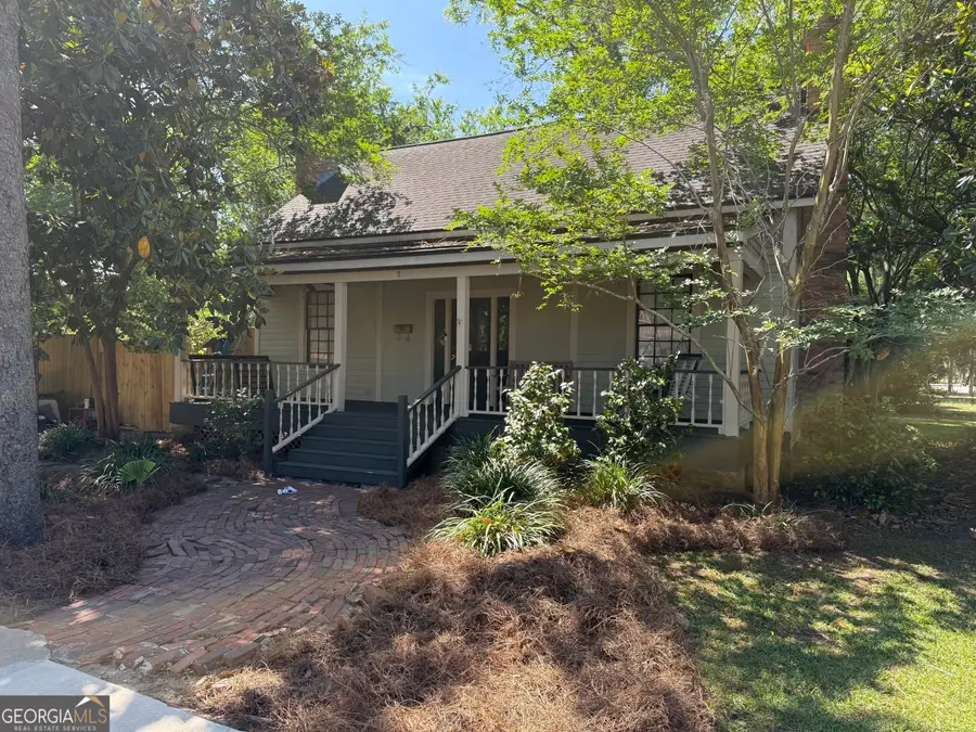 417 Central Place, Valdosta, GA 31601 - #3