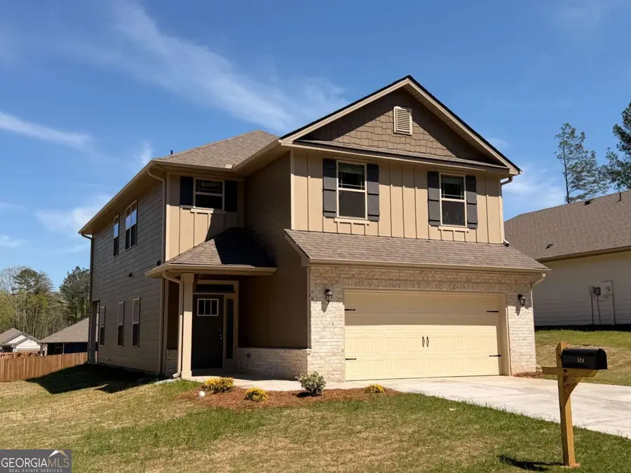 524 Creek Road, Cornelia, GA 30531 - #2