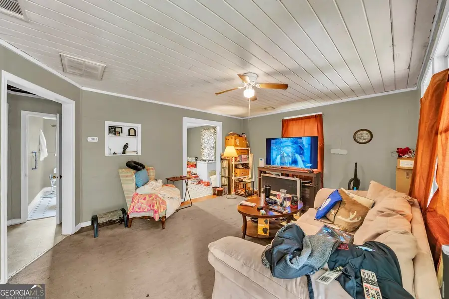 512 Oakland Ave, Cordele, GA 31015 - #3