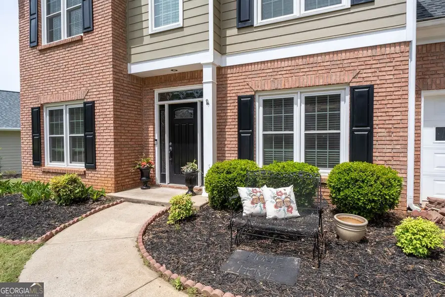 2950 Ivey Ridge Lane, Roswell, GA 30076 - #3