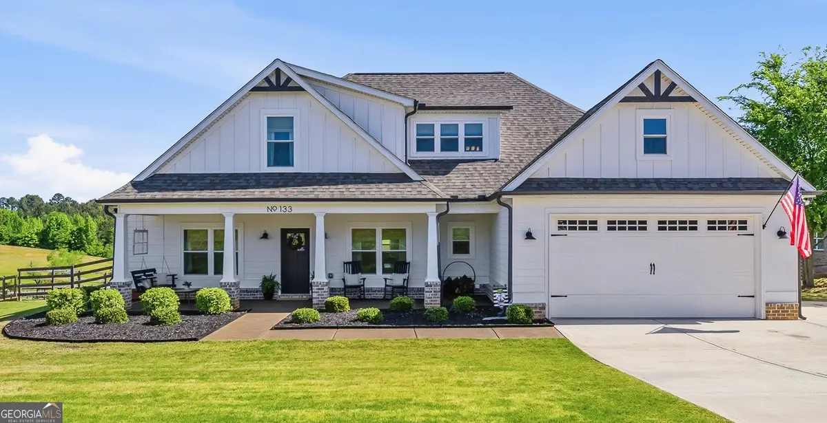 133 Alexander Lakes Drive, Eatonton, GA 31024 - #1