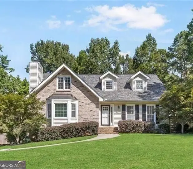 2320 Brownstone Court Ne, Marietta, GA 30062 - #1