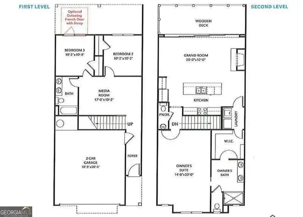 120 Waterview Court, Waleska, GA 30183