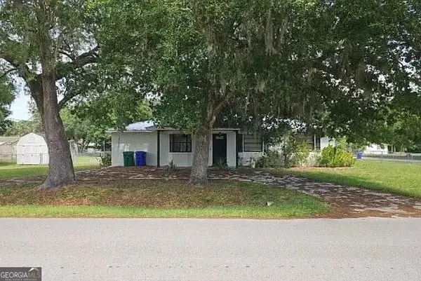 1309 SW 10th Drive, Okeechobee, FL 34974